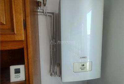 Oravita, 2 Camere, Mobilat+Utilat, Zona Garii - 4