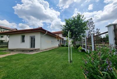 Casă individuală cu 6 camere cu Canalizare în Berceni - 2