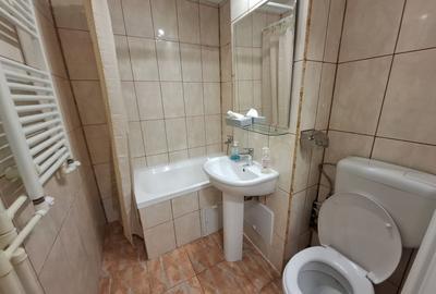 Apartament 2 Camere Lujerului Modern Loc Parcare Inclus - 7