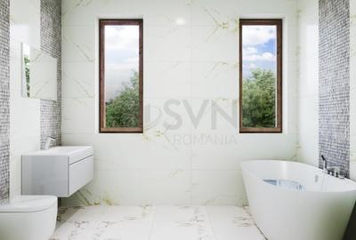 REV2004638 Vila cu mansarda de vanzare Corbeanca central - 9