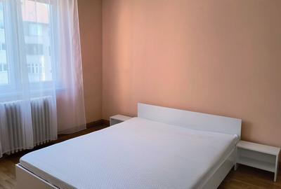 Apartament cu 2 camere decomandat în Central - 2