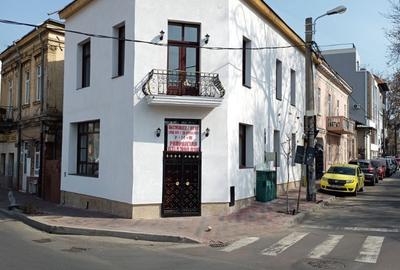 Spațiu comercial, de 300 mp, în Unirii - 3