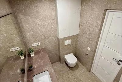 Garsonieră decomandată în Romană - 6