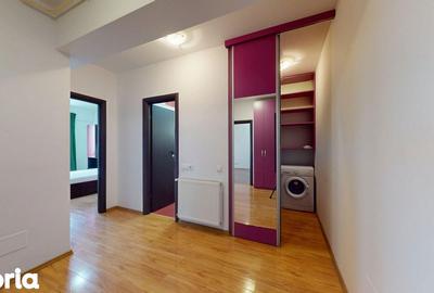 Apartament cu 2 camere decomandat, mobilat în Chitila - 2