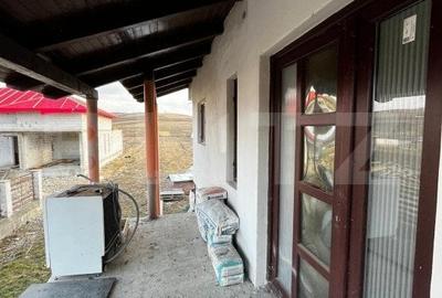 Casa tip duplex 175 mp utili in zona Nasaud - 13