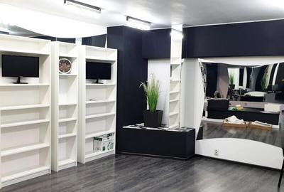 Apartament 3 camere open space Unirii Goga - 11