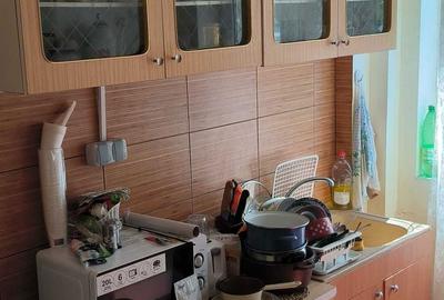 Apartament cu 2 camere decomandat în Central - 3