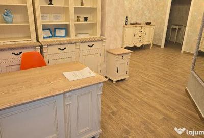 Spațiu comercial, de 120 mp, în Central - 11