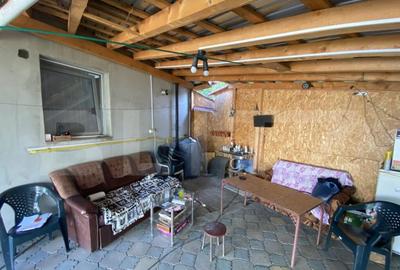 Casa 4 camere, 143 mp Sc, 380 mp teren, cartier 1 Mai, zona - 11