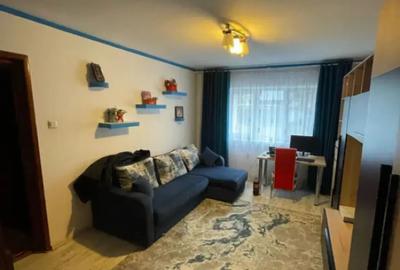 Apartament cu 3 camere decomandat în Burdujeni - 1