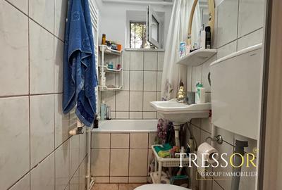 Garsonieră Tomis Nord, Piața Tic Tac, parter, 28 mp, centrală proprie - 19
