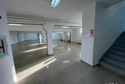 Spațiu comercial, de 700 mp, în Lipovei