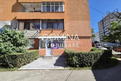 Inchiriere spa?iu comercial, Aleea Nicolae Titulescu, col? cu str. Minerilor - 1
