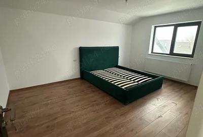 Casă cu 4 camere în Huși - 4