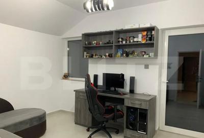 Casă cu 4 camere cu Teren 470 Mp în Livezeni - 2