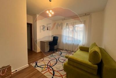 Inchiriere  Vila cu 4 camere in zona Matei Millo - 19