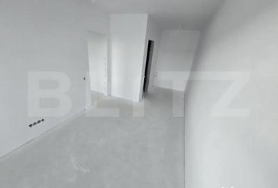 Apartament cu 2 camere semidecomandat în Dâmbul Rotund - 2