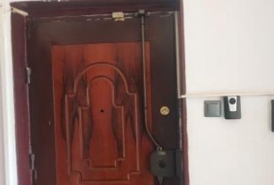 Apartament cu 2 camere semidecomandat în P-ța Muncii - 10