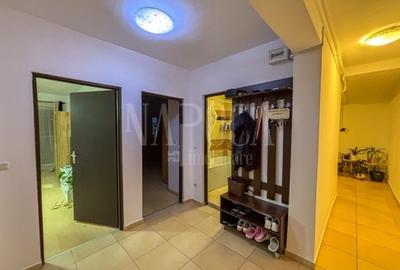 Apartament 3 camere de vanzare in Baciu - 4