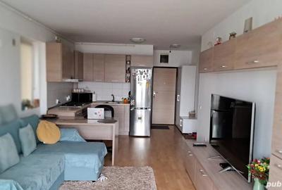 Vand apartament 2 camere Bucuresti, sector 2, Sos Dobroesti - 3