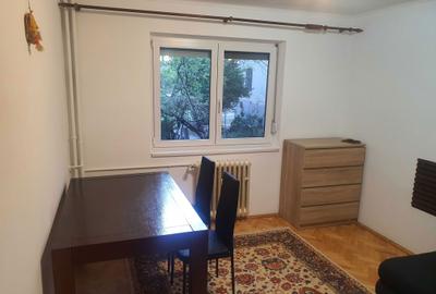 Apartament cu 2 camere decomandat în Gării - 1