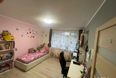 Apartament Cornisa Bistritei