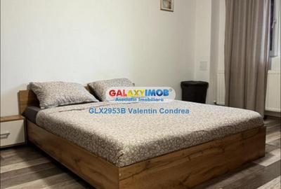 Garsonieră decomandată, mobilată în Berceni - 2