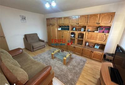 Apartament cu 2 camere decomandat, mobilat în Central - 7
