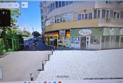 Spațiu comercial, 72 mp în Moșilor - 1