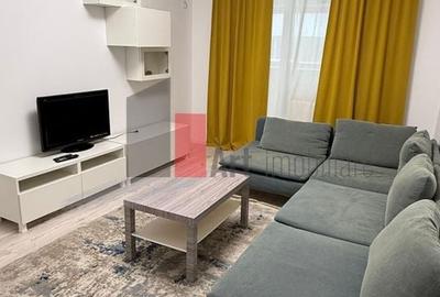 Vindem/inchiriem apartament superb 2 camere  in  Envogue Residence - 3