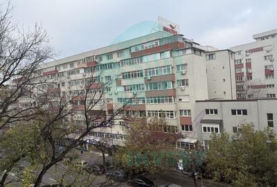 Birou, de 500 mp, în Dorobanți - 11