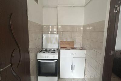 Garsonieră decomandată, mobilată în Mărăști - 5