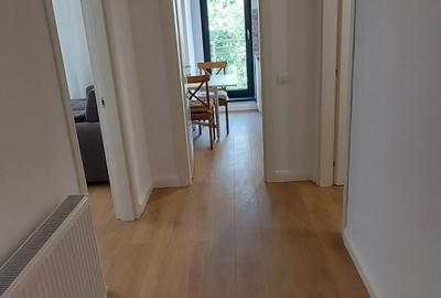 Ap 2 camere de închiriat - 3