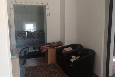 Casă cu 3 camere cu Teren 120 Mp în Sărățeni - 5