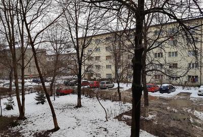 Apartament doua camere, etaj 2, bucatarie mare, liber, Aviatori - 1