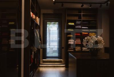 Oportunitate PENTHOUSE 2 Nivele | 185 MP UTILI | JACUZZI | SAUNĂ | 3 PARCĂRI - 7