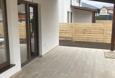 Casă cu 4 camere cu Teren 250 Mp în Tărlungeni - 10