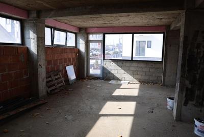 Spațiu comercial, de 317 mp, în Ipotești - 11