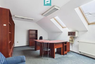 Spațiu comercial, de 500 mp, în Grădiște - 16