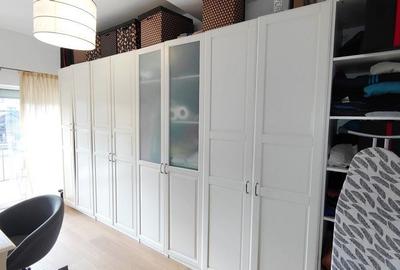 Duplex cu 4 camere cu Canalizare în Bună Ziua - 24