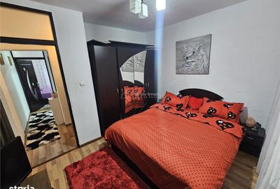 Apartament cu 3 camere semidecomandat în Central - 4