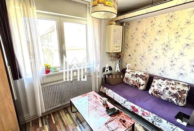 Apartament cu 2 camere semidecomandat în Lazaret - 13