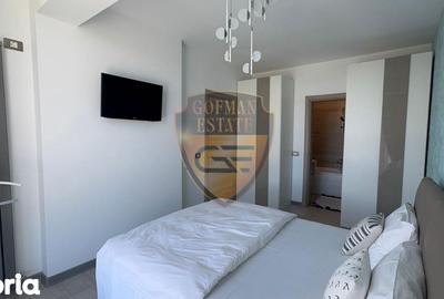 Apartament cu 3 camere în Nord - 3