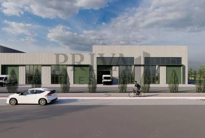 Spațiu comercial, de 228 mp, în Torontalului - 6