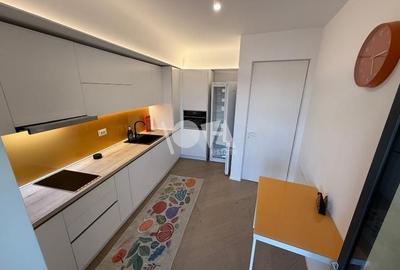 Garsonieră decomandată, mobilată în Cotroceni - 7