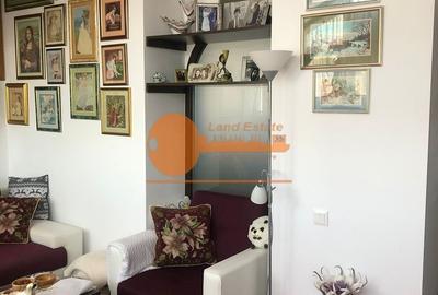 Apartament cu 3 camere decomandat, mobilat în Colentina - 4