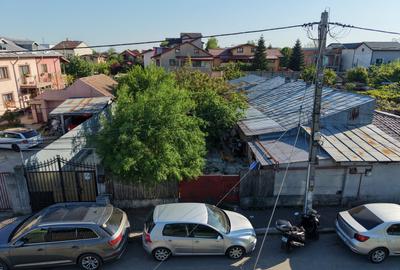 Casă individuală cu 3 camere cu Canalizare în Popești-Leordeni - 19