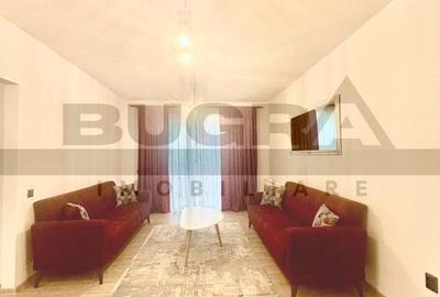 Exclusivitate! Apartament 3 camere 76 mp, terasa, zona Porii Exclusivitate! Apartament 3 camere 76 mp, terasa, zona Porii - 2