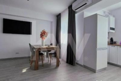 Apartament cu 2 camere decomandat, mobilat în Lăpuș Argeș - 1
