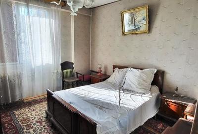 Parcul Tineretului apartament 3 camere - 4